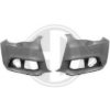 DIEDERICHS 1080052 Bumper